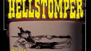 Hellstomper - The San Francisco Bay Song