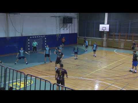 RK Kaluđer- RK Teslić 05 12 2021