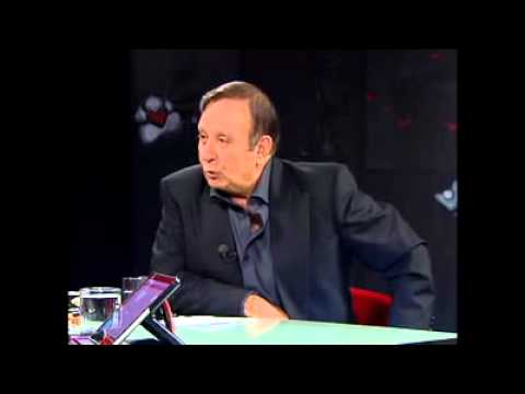 Tulio Loza en No Culpes a la Noche 1 (09/11/2012)