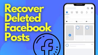 How to Recover Deleted Facebook Photos (2022) - Sky tech