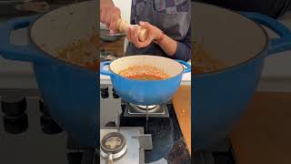 Download lagu Make Pizza Sauce at Home 🍅 | Crafians | #shorts #recipe mp3