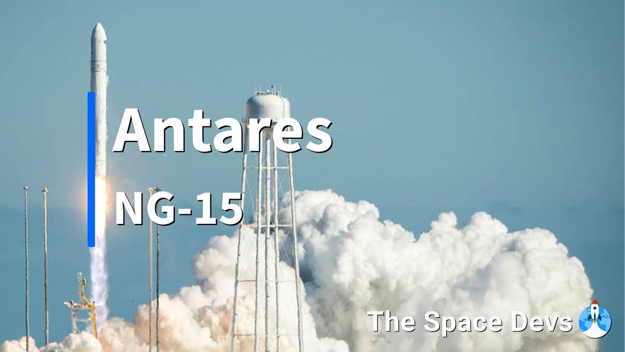 Watch the Launch