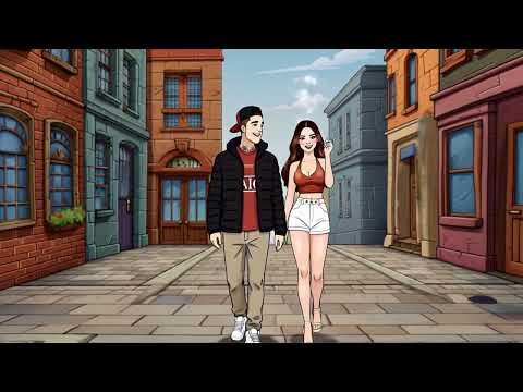 Tu-Zo ❌ Annie Serna - Entre El Humo (Official Visualizer)