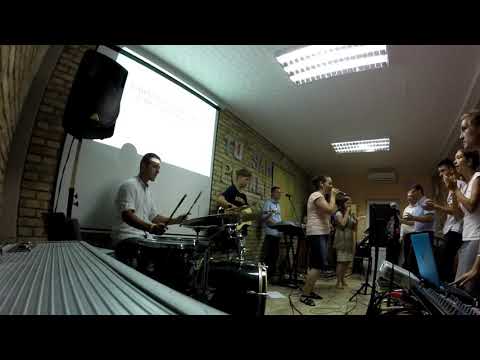 Summer Youth camp 2017 - Hermon Wake