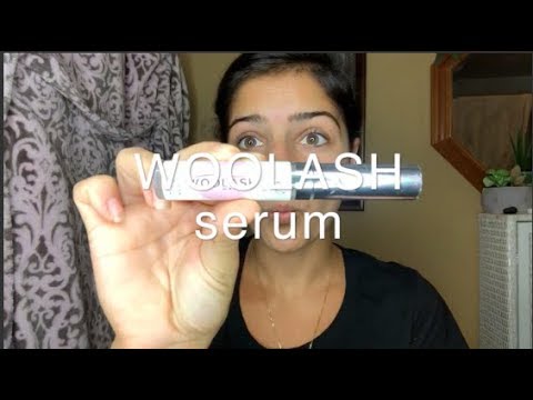 Get Your Natural Lashes INSANELY LONG, HEALTHY and FULL!