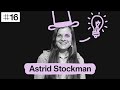 NOOIT MEER SCHULDEN DANKZIJ ASTRID STOCKMAN — Puur Hypothetisch #16