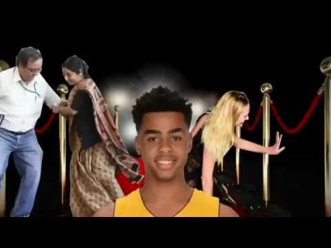Rookie 101: D'Angelo Russell