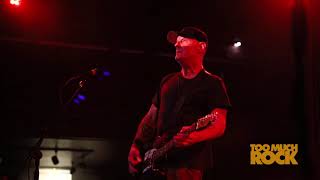 Unsane - Vandal-X (live 2023)