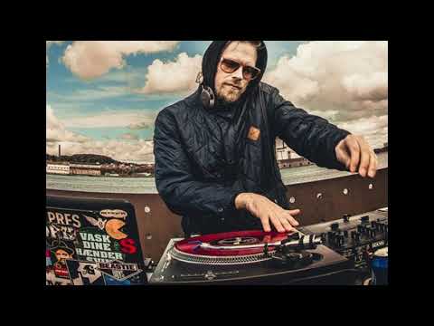 Big L - Put it on (DJ Static Denmarks Finest)