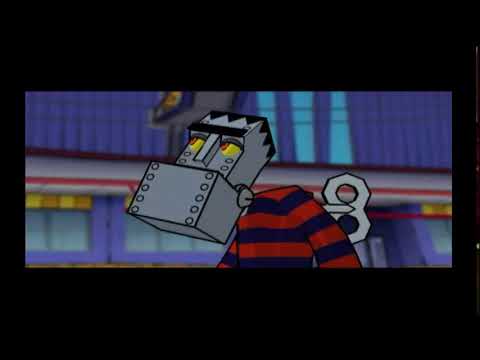 AJT GameCore  I-Play : GoGO Hypergrind  (part 1)