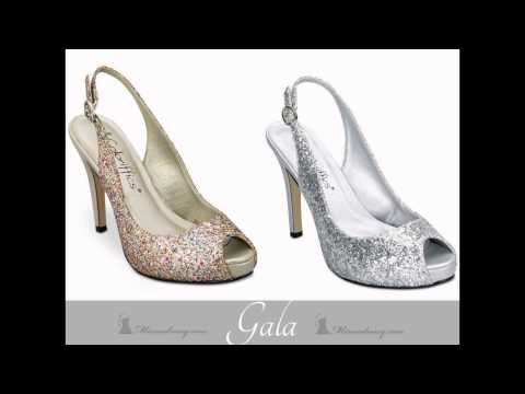 #TuesdayShoesday featuring Coloriffics