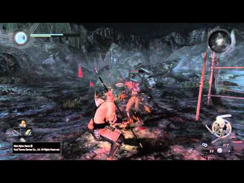 Nioh Alpha Demo Part 3: Finally Getting The Hang Of It