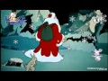 Скоро Новый год 2015 . Три белых коня. 