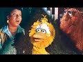 1985 Seasame Street Presents Follow That Bird One Little Star