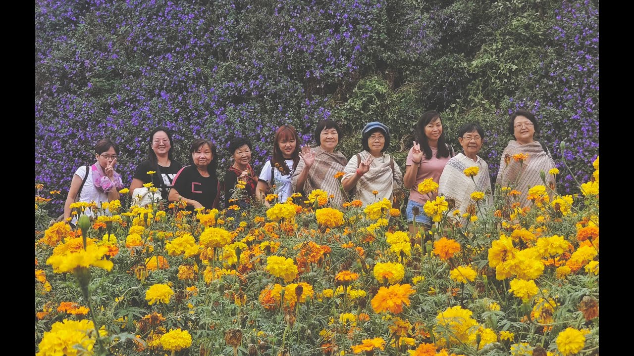 【大熊旅游】【旅程记录】福建美女霹雳趴啦出游记❤❤