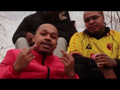 Seven Mile Fourty x Skeechy Meechy  -  Grown (Shot By Dexta Dave)