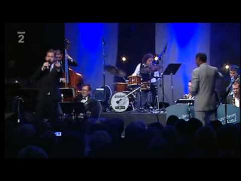 Martin Chodúr - Fly Me To The Moon