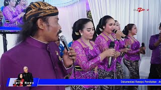 Download lagu Sragenan Memanikmu Joko Mlarat Loroati2 Campursari Jelas Nada mp3