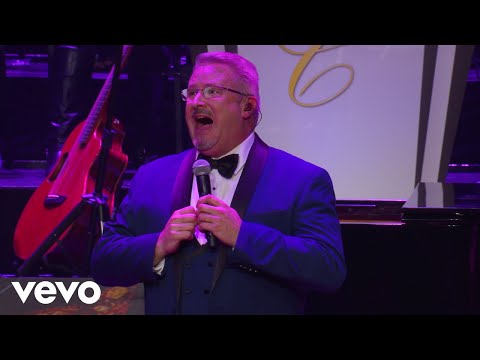 Precious Blood/The Blood Will Never Lose Its Power (Live At The Fisher Center, Nashville, TN, 2024)