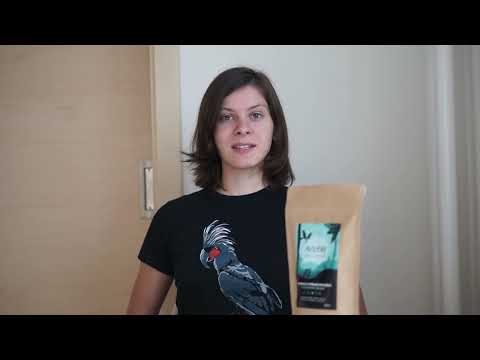 Avilore - Podpořte rozlet krmiva pro papouščí mazlíčky