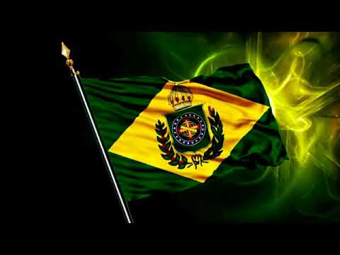 Hino do Império do Brasil - Ave Glória, Ave Império