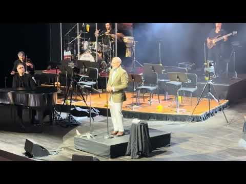 Alireza Ghorbani - live in Vancouver 2025 (Part 1)