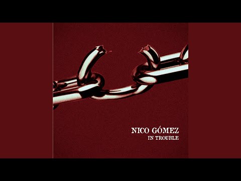 I Know We're In Trouble