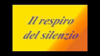 Il Respiro Del Silenzio Tazenda feat  Kekko Silvestre con Sottotitoli (Lyrics)