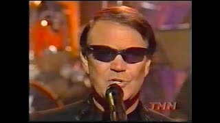 Glen Campbell Sings "Pretty Woman" (Roy Orbison)