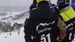 Perisher Slopestyle Championships