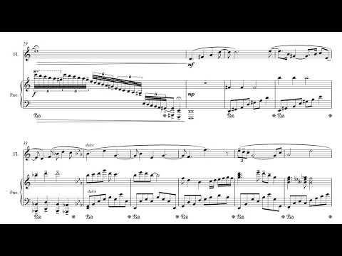 CAUDAL | Suite Evocaciones II