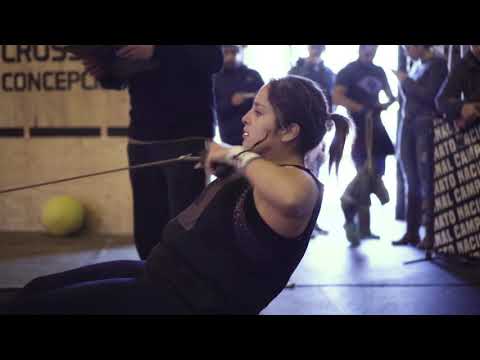 CN2018 Región Sur - Fecha #3