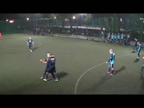 26 КХ 2 тур 6 лига Ника СМК   HZ