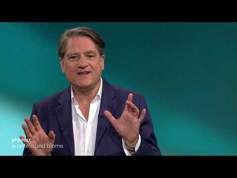 augstein & blome: "King Of Schnitzel: Sigmar Gabriel und sein Job bei Tönnies"