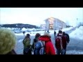 Study at the World´s Northernmost University