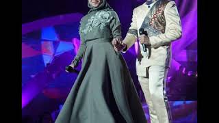 Download lagu Rizki DA & Lesti DA 'Bunga Syurga' mp3