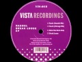 DJ Rasoul - Touch (Chicago Mix)