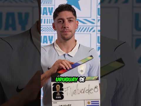 No puede ser! Uruguay se agregó otra Estrella y ya tienen 5.