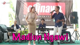 Download lagu Gayeng banget Madiun Ngawi Cover oQinawa - Alya ft Agung mp3 Download lagu Gayeng banget Madiun Ngawi Cover oQinawa - Alya ft Agung mp3