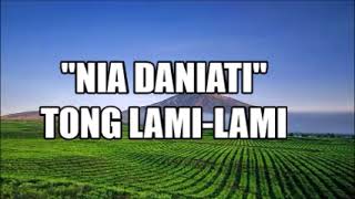 Download lagu 166] LAGU POP SUNDA PALING DICARI - NIA DANIATI 'TONG LAMI LAMI' | Zona Lagu Sunda mp3