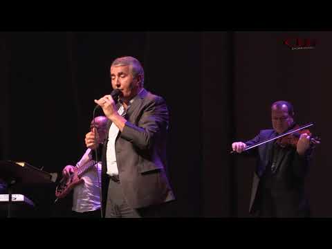 Frunz Arsenyan - Astvac bari e - Աստված բարի է