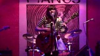 Terrible Things by April Smith