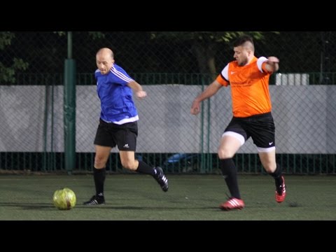 Płaszów - WygodaTrans: 11. tydzień (FLS Wiosna 2016)