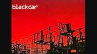 Blackcar - She Makes Me Smile