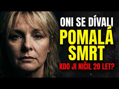 IVETA BARTOŠOVÁ: NEZABILY JI PRÁŠKY. Kdo ji ve skutečnosti nutil pít?