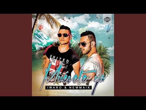 Muévete ya (Radio Edit)