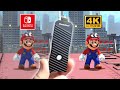 Use THIS To Play Your Switch In 4K