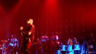 Combichrist - Deathbed