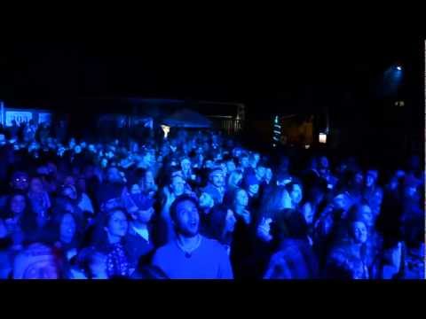 Head For The Hills "Live At Mishawaka"