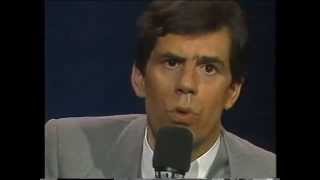 Joost Prinsen, theaterprogramma, deel 2 (slot).